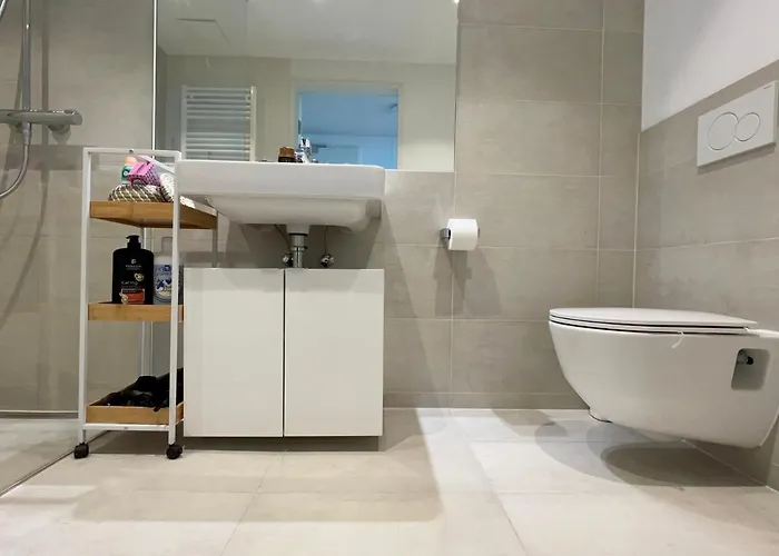 Quartier Belvedere 16 Apartman *
