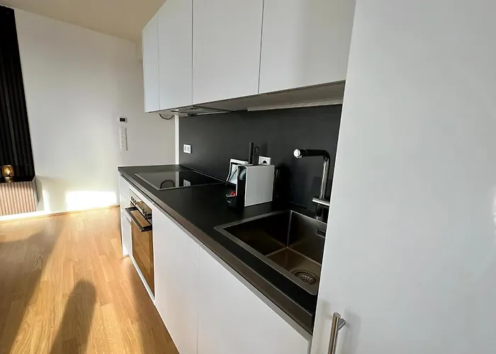 Apartman Quartier Belvedere 16 Bécs